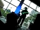 Hideki rocking at Gamefest Party 2