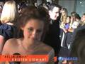 World Movie Premiere of Twilight