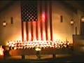 Glory, Glory Hallelujah PART 3 of 6 6-27-93