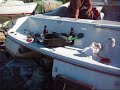 v8 startup