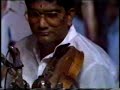 T.S.SANKARAN - T S SANKARAN FLUTE CONCERT AT THYAGARAJA ARADHANA AT THIRUVIYARU