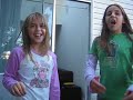 Welcome to McDonalds by Toni and Danielle