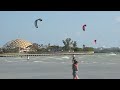 Kiteboarding Banned at Hobie Beach - Stay out of Swimming Areas!