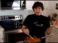 How to Make Easy Appetizer Recipes : Shrimp in Vodka Sauce