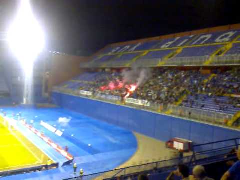 Dinamo Zagreb