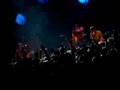 wombats - kill the director - london