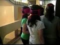 DINAMICAS DE LIDERAZGO  INTEGRACION Y TRABAJO EN EQUIPO