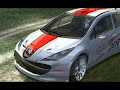 rFa Peugeot 207 Lienz Hill Climb