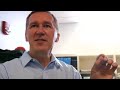 Brain Imaging & Machine Learning Thought Reading Demonstrati