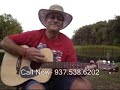 The Singing Entreprenuer