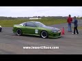 Drifting Nissan S13 and R34 Skyline Engine ???