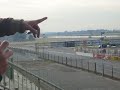 Fuegos de carreras de la AAAS 18/06