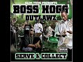 slim thug -- green stuff