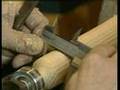 Dildos aus Buchen