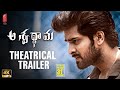 Aswathama Official Trailer