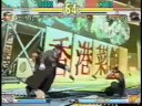 SFIII: 3番目に打ってください-- 36番目のGAME41第3打撃コンファレンス