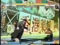 SFIII: 3rd Strike - 36th GAME41 3rd Strike Conference