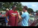 Veteran Dream Cruiser shows off \ Veteran Dream Cruiser shows off \