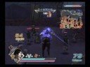 Dynasty Fail 6: Special - Bovine Urine Musou stage 5