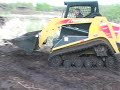 ASV Bobcat Ground Pressure ASV Bobcat Ground Pressure