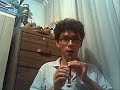 AVGN theme song on SOPRANINO recorder