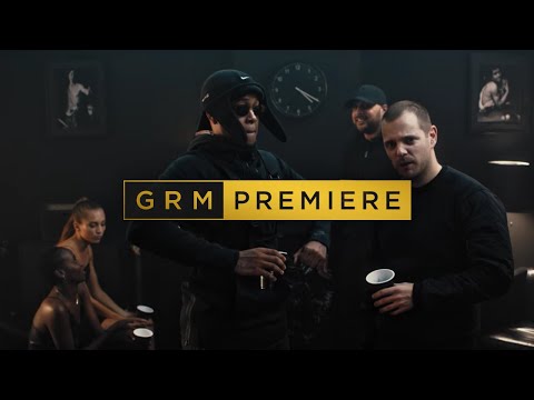 The Streets ft. Chip & Grim Sickers – Call Me In The Morning [Music Video] | GRM Daily