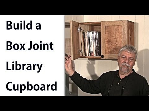 how to fasten wood joints