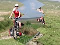 Engeland Wereldfietsers