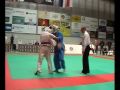 Kudo Daido Juku Polska - Litwa 2009 