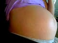 Michael In Womb 2