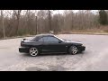 Forrest 94 turbo mustang.mpg