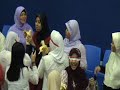 Upacara HUT RI ke 63 (2008) di Dukhan 5 of  6
