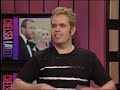 CHELSEA LATELY 8-8-08 ROUNDTABLE Part2 CHELSEA LATELY 8-8-08 ROUNDTABLE Part2