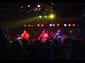 Streetlight Manifesto - Here`s to Life (live)