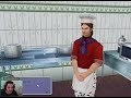 Cold Soup blues-Restaurant empire 2 #2