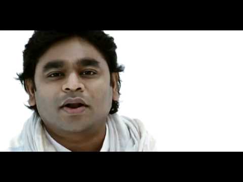 A R Rahman - Vellai Pookal (with Lyrics and translation)