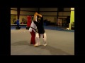 Sensei Bennett - Gendai Aikido