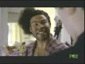 Mad TV - Somebody Stole My Weed (with Jordan Peele)