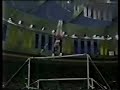 Dagmar Kersten - 1988 Olympics EF - Uneven Bars Dagmar Kersten - 1988 Olympics EF - Uneven Bars
