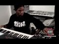 A$AP TY BEATS INTERVIEW: BLOWHIPHOPTV.COM