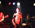 LHIN TIZZY - Concierto Basauri