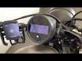 ホンダ レブル 250 レブル250 REBEL 250 モリワキマフラー エンジンガード スペアキーあり!!