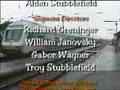 Troy Cory Show 4503-01 WNBS01 WiFi-187 Wi-Tel887