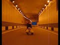 Crystal Method - BreakDance in highway tonnel