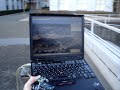 GoogleEarth+GPS+DigitalCompass
