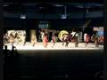 Coreografía El extraño mundo de Jack II