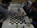 Corus 2007: post-mortem Kramnik-Carlsen (round 8) part II