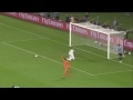 Gio van Bronckhorst goal Gio van Bronckhorst goal