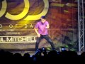 D-Trix at World of Dance, Dallas - Palladium Ballroom