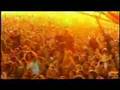 Peirson Ross Breathe & The Polish Woodstock